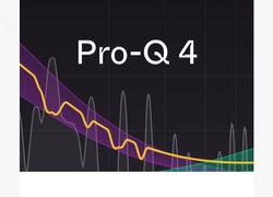 Fabfilter Pro-Q 4